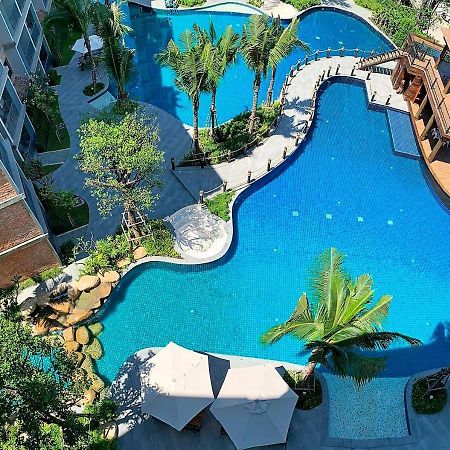 The Title Residencies Naiyang Beach Nai Yang Beach 외부 사진