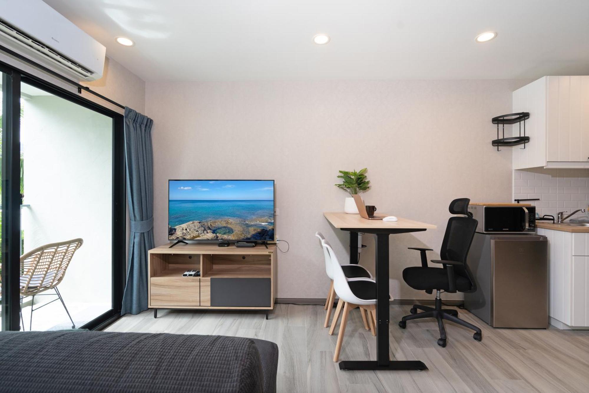 The Title Residencies Naiyang Beach Nai Yang Beach 외부 사진