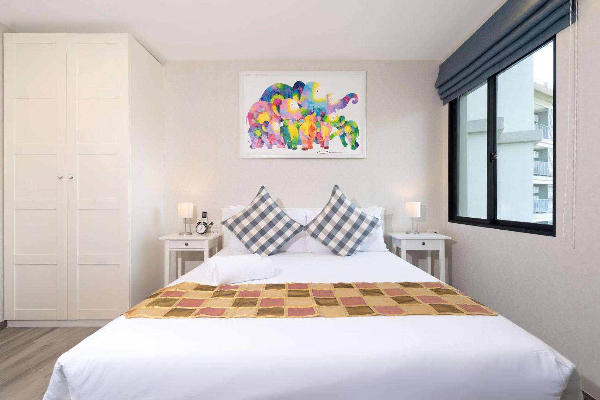 The Title Residencies Naiyang Beach Nai Yang Beach 외부 사진