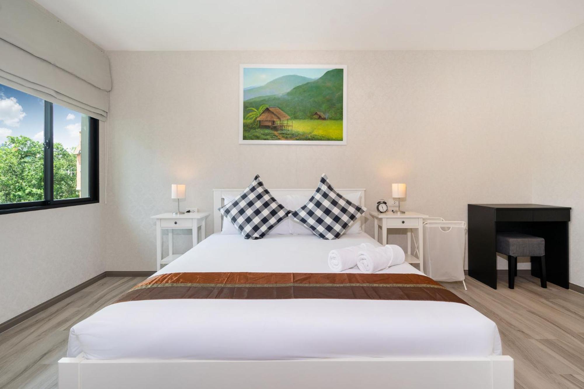 The Title Residencies Naiyang Beach Nai Yang Beach 외부 사진