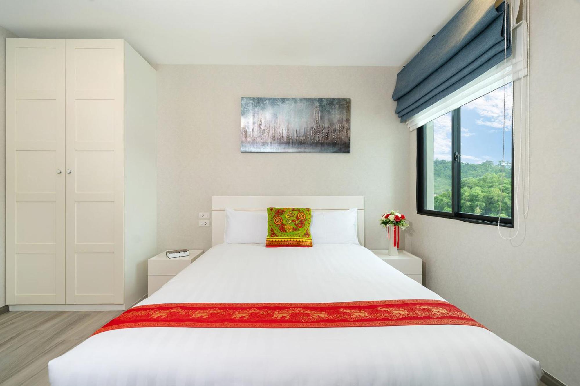 The Title Residencies Naiyang Beach Nai Yang Beach 외부 사진