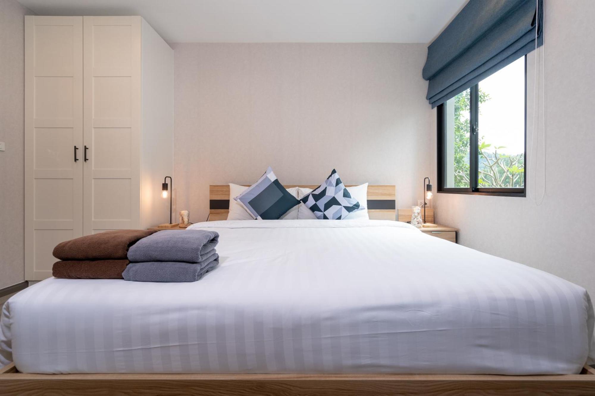 The Title Residencies Naiyang Beach Nai Yang Beach 외부 사진