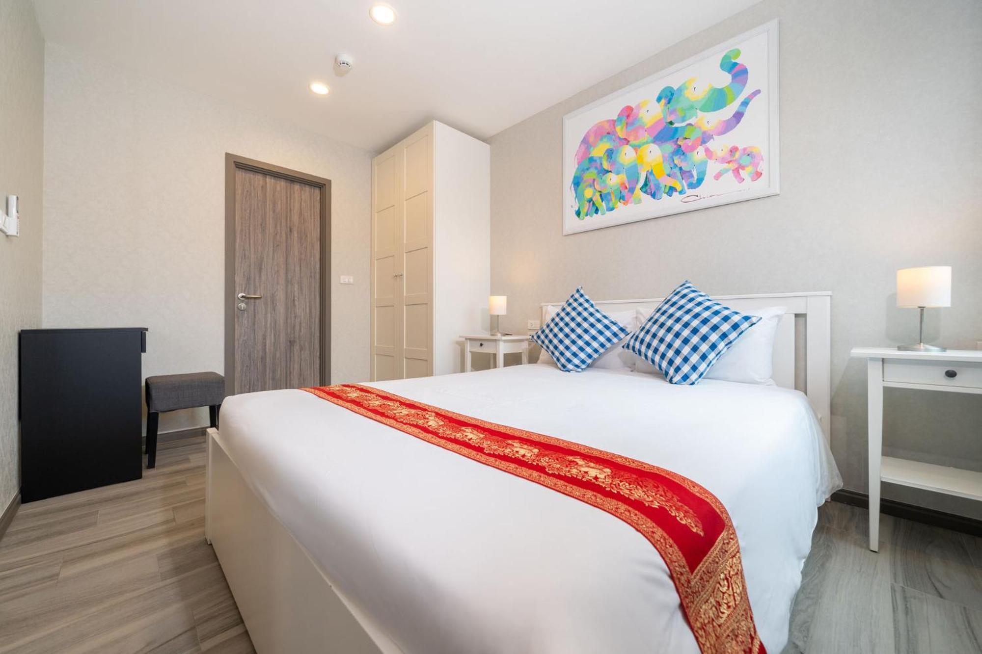The Title Residencies Naiyang Beach Nai Yang Beach 외부 사진