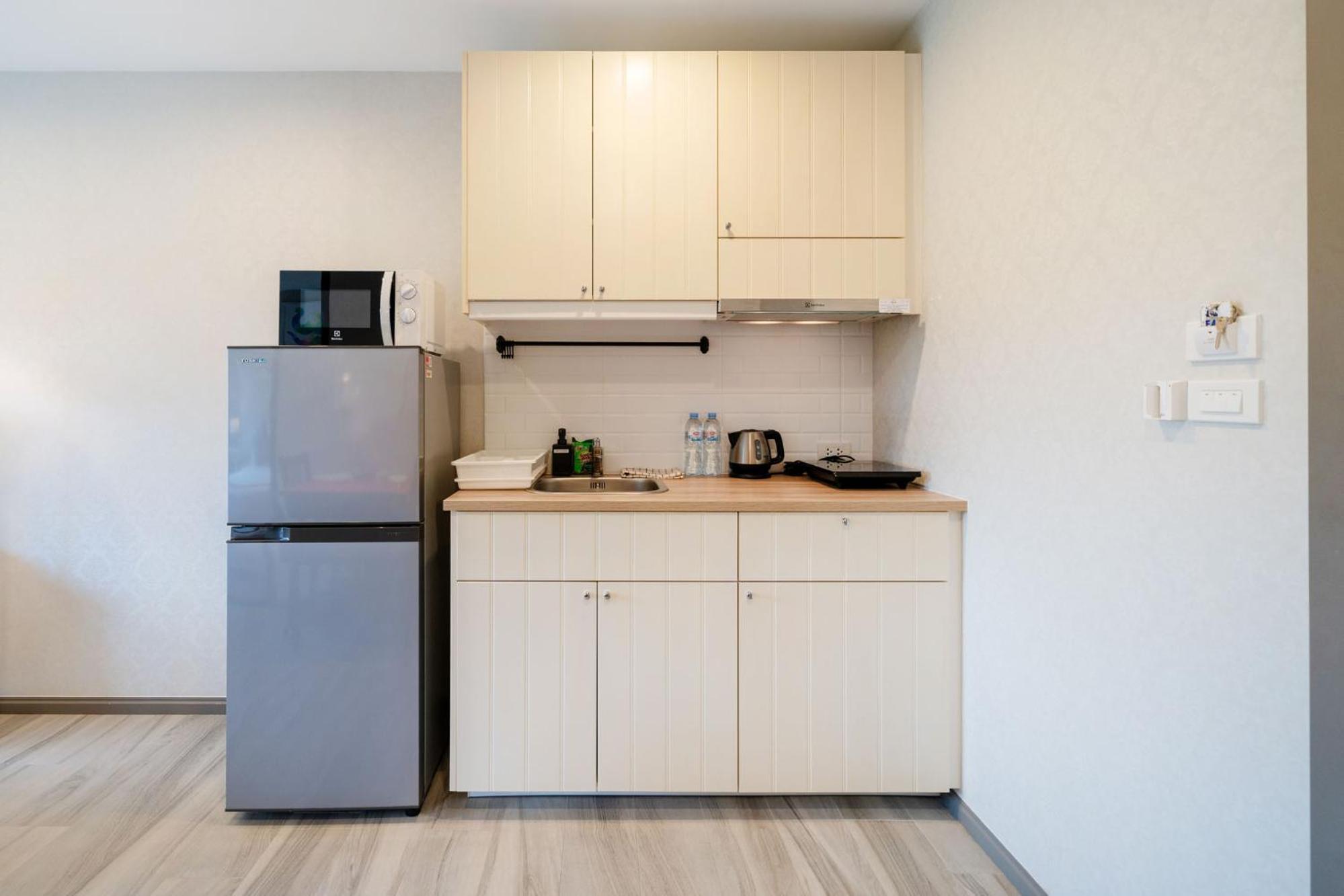 The Title Residencies Naiyang Beach Nai Yang Beach 외부 사진