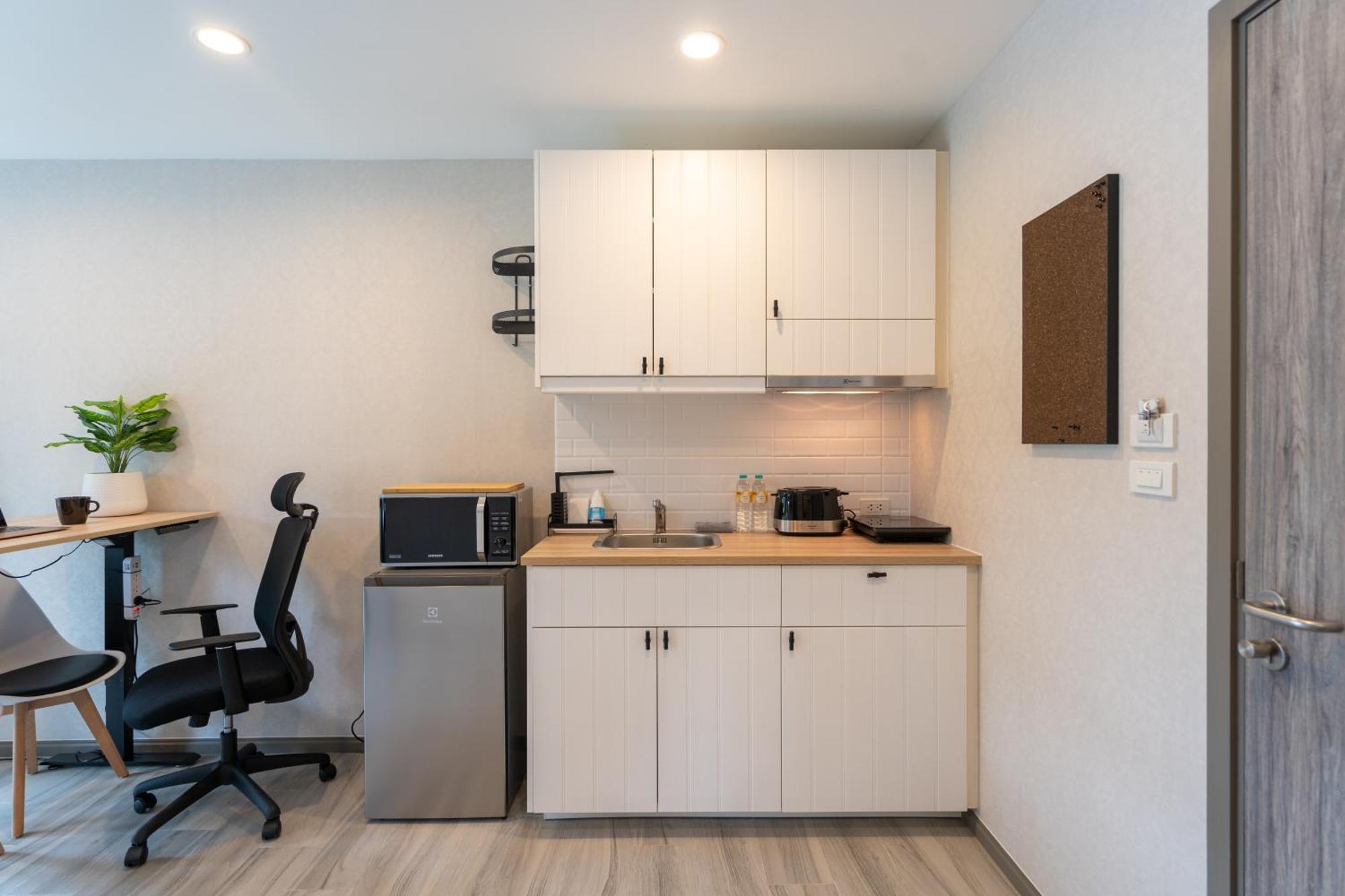 The Title Residencies Naiyang Beach Nai Yang Beach 외부 사진