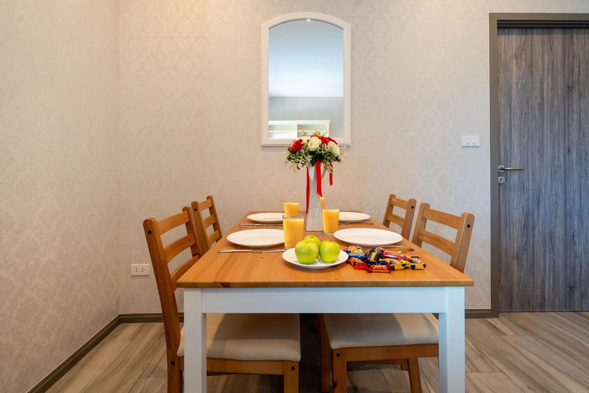 The Title Residencies Naiyang Beach Nai Yang Beach 외부 사진