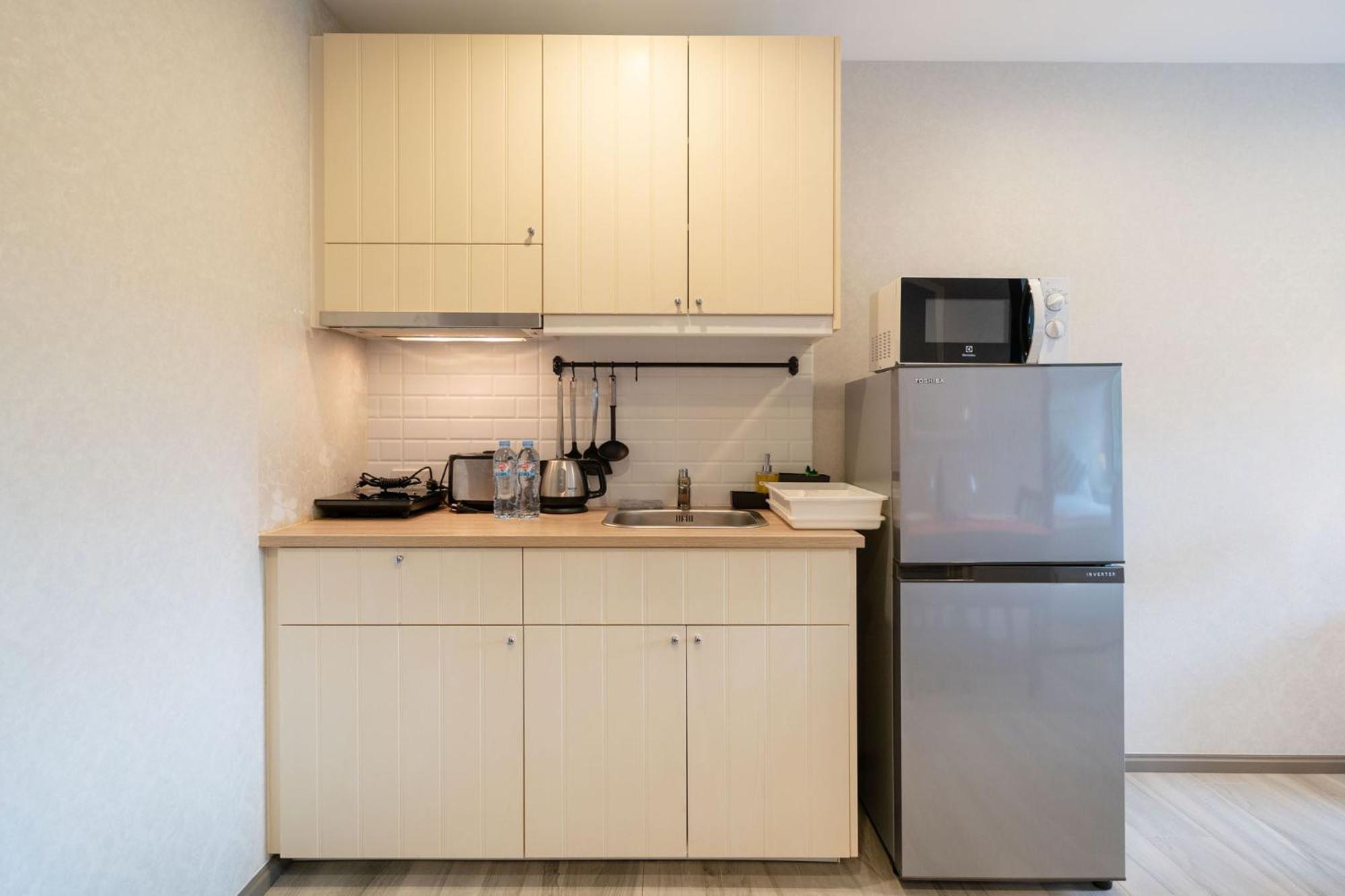 The Title Residencies Naiyang Beach Nai Yang Beach 외부 사진
