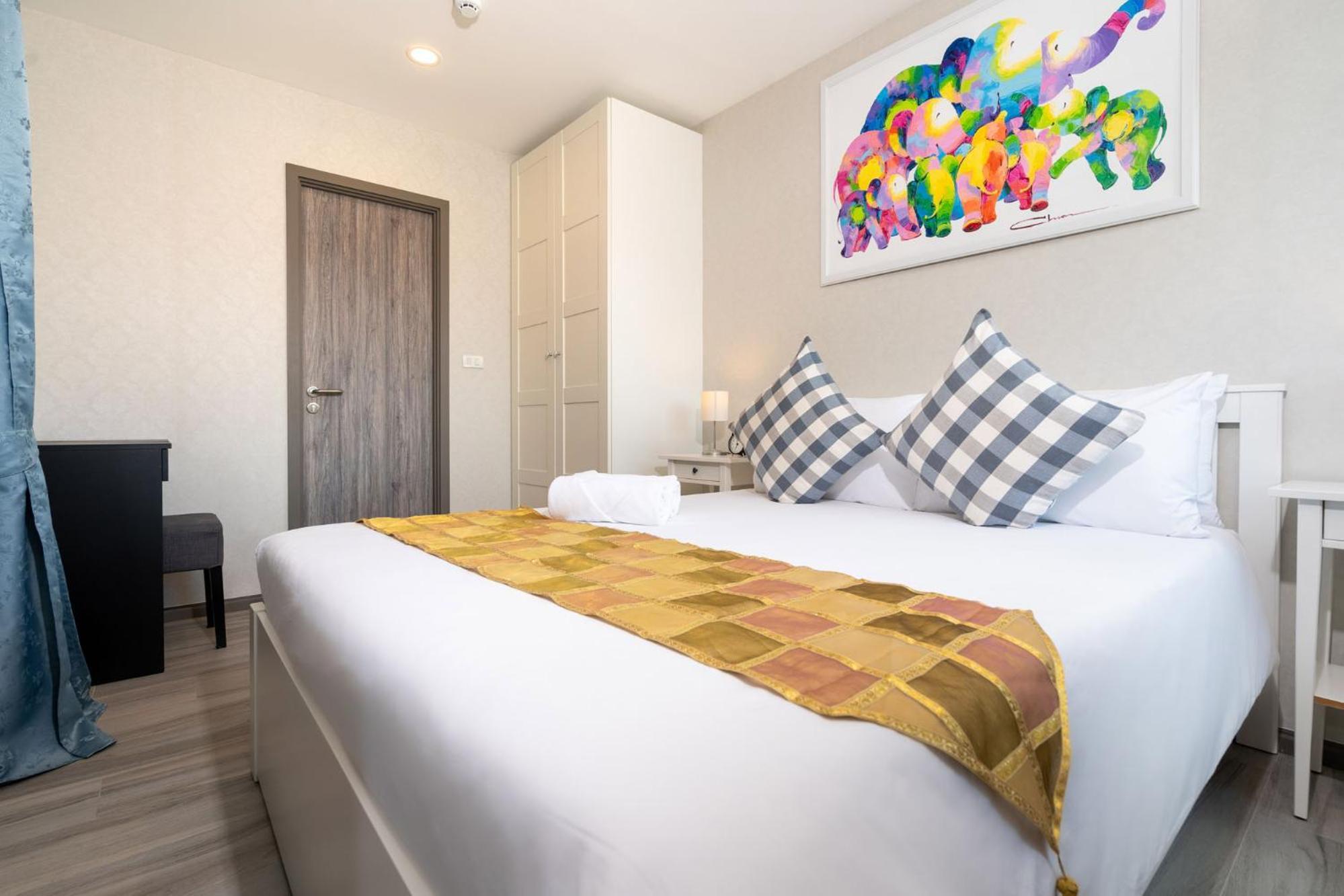 The Title Residencies Naiyang Beach Nai Yang Beach 외부 사진