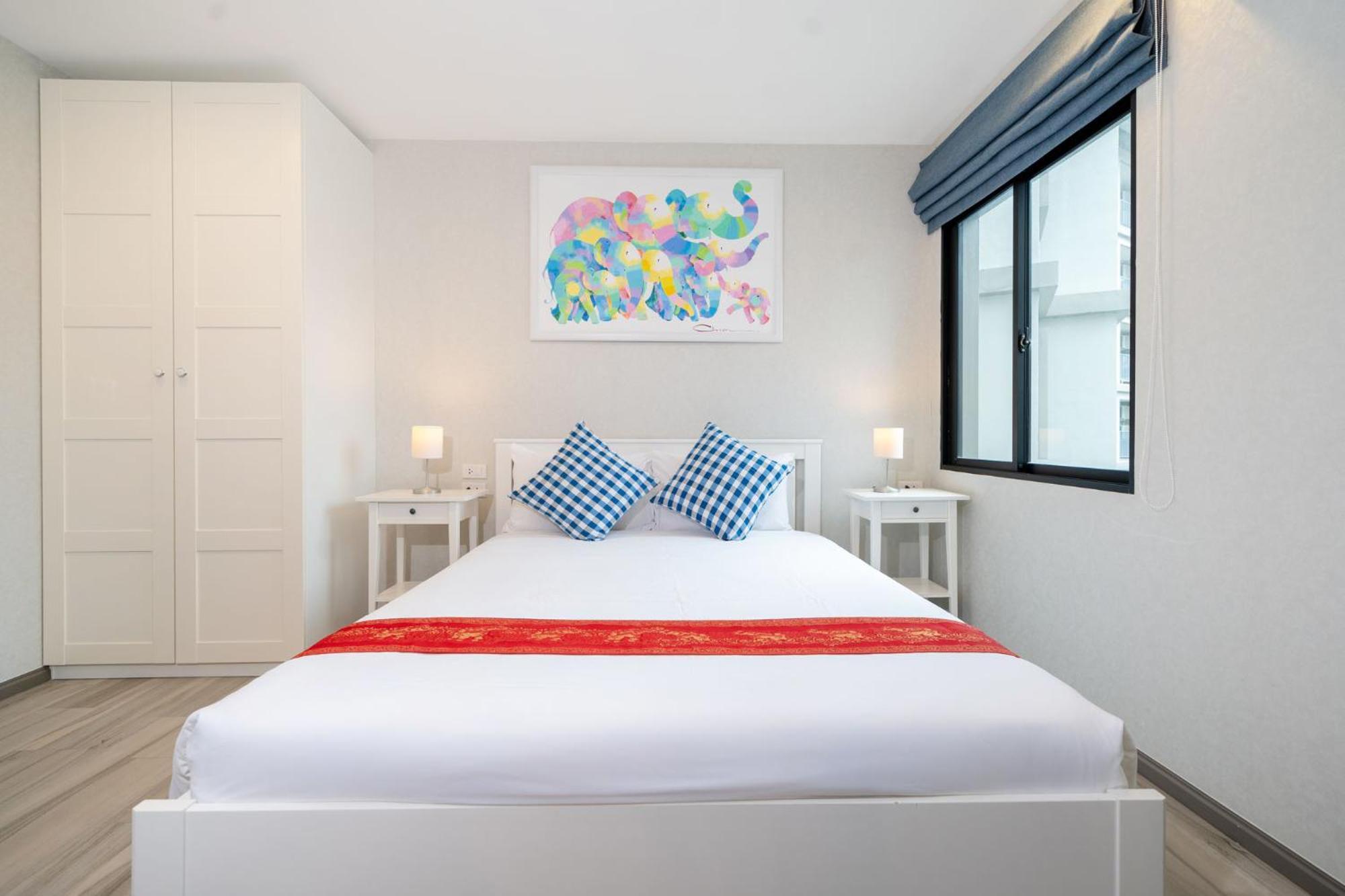 The Title Residencies Naiyang Beach Nai Yang Beach 외부 사진