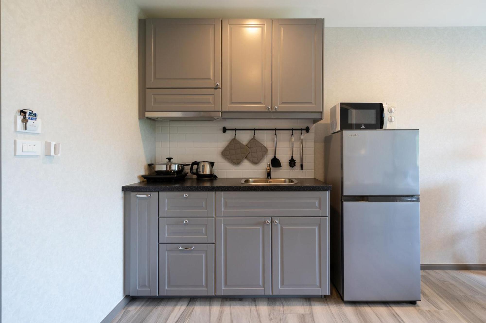 The Title Residencies Naiyang Beach Nai Yang Beach 외부 사진