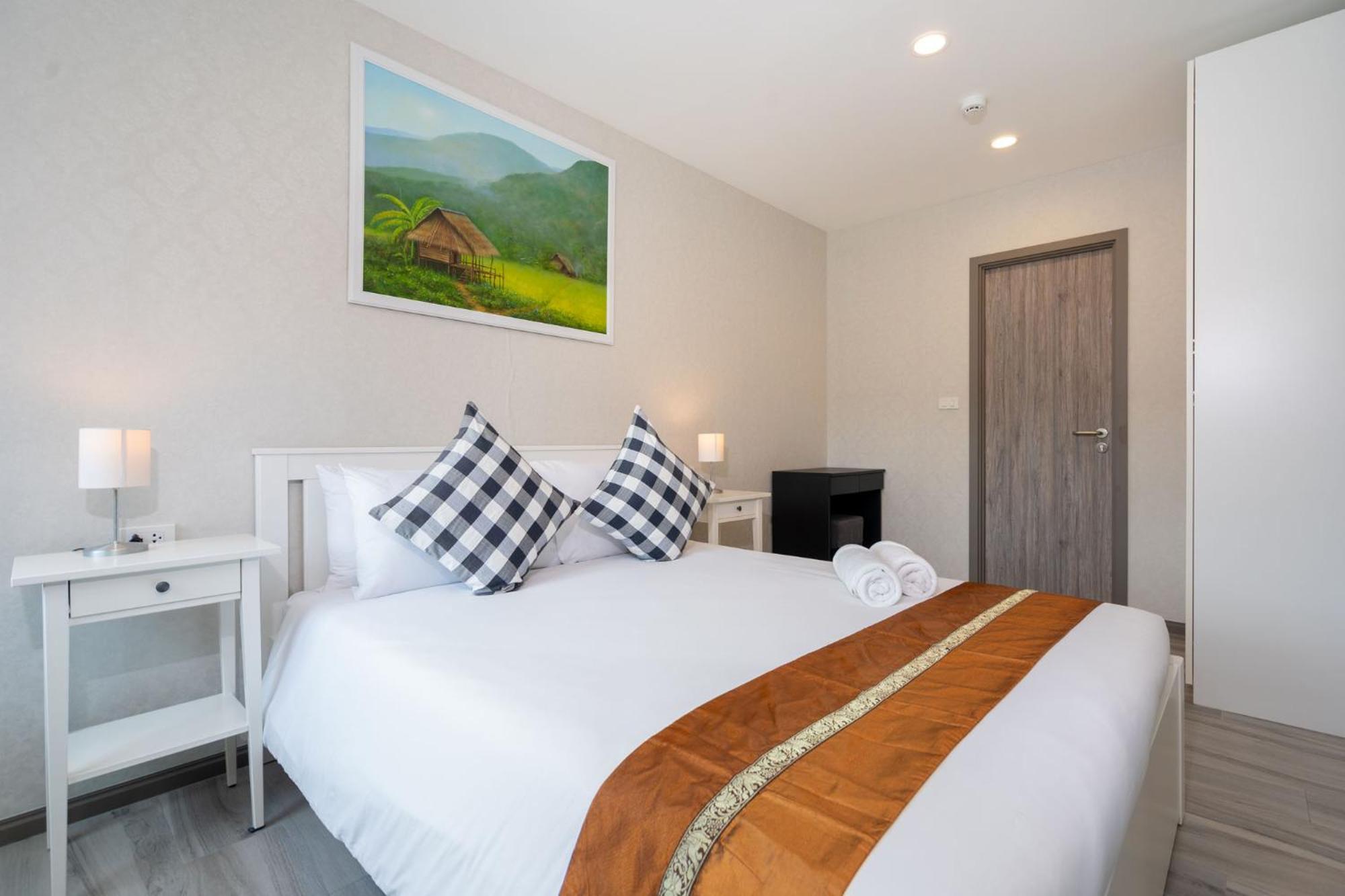 The Title Residencies Naiyang Beach Nai Yang Beach 외부 사진