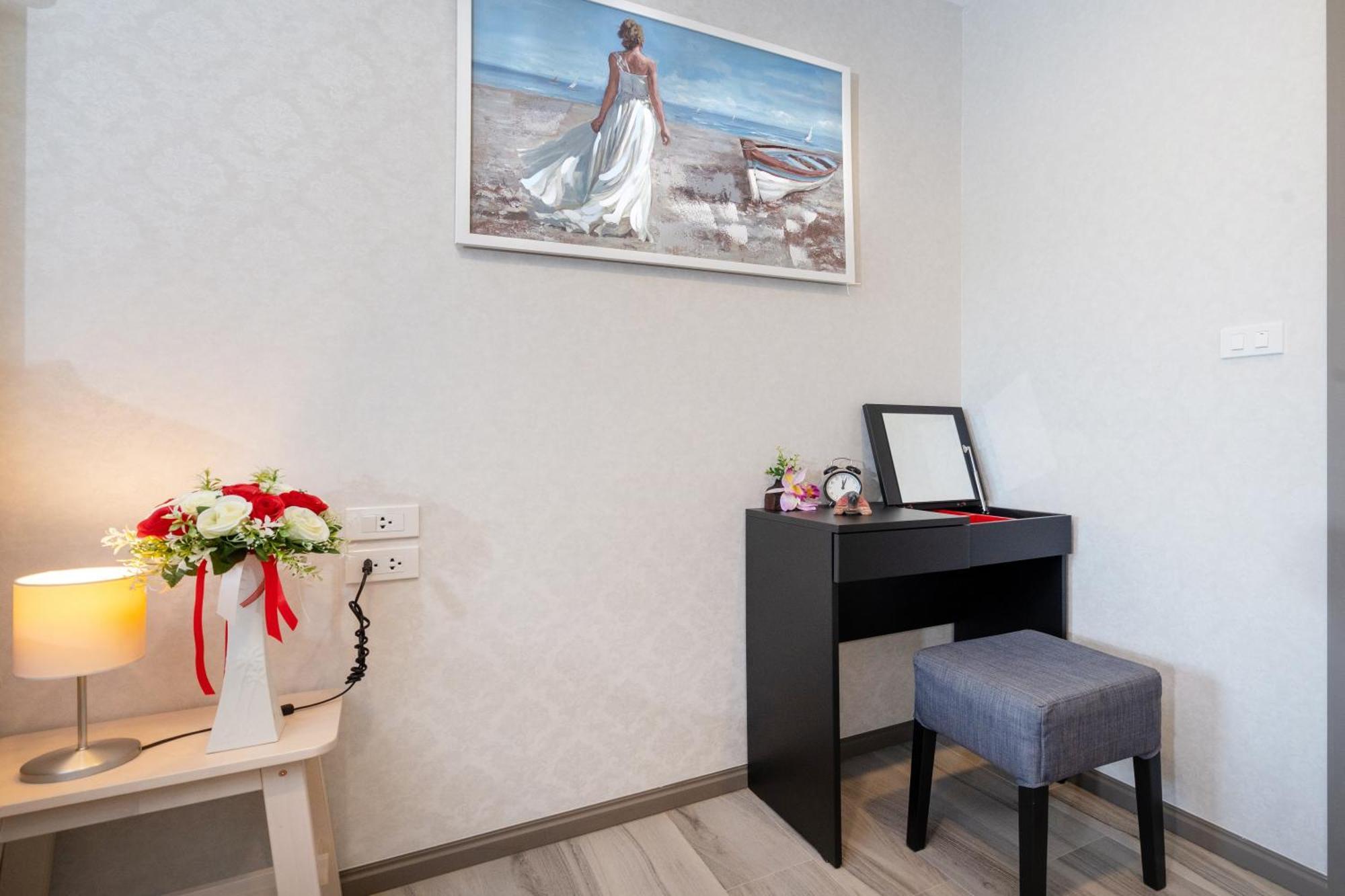 The Title Residencies Naiyang Beach Nai Yang Beach 외부 사진