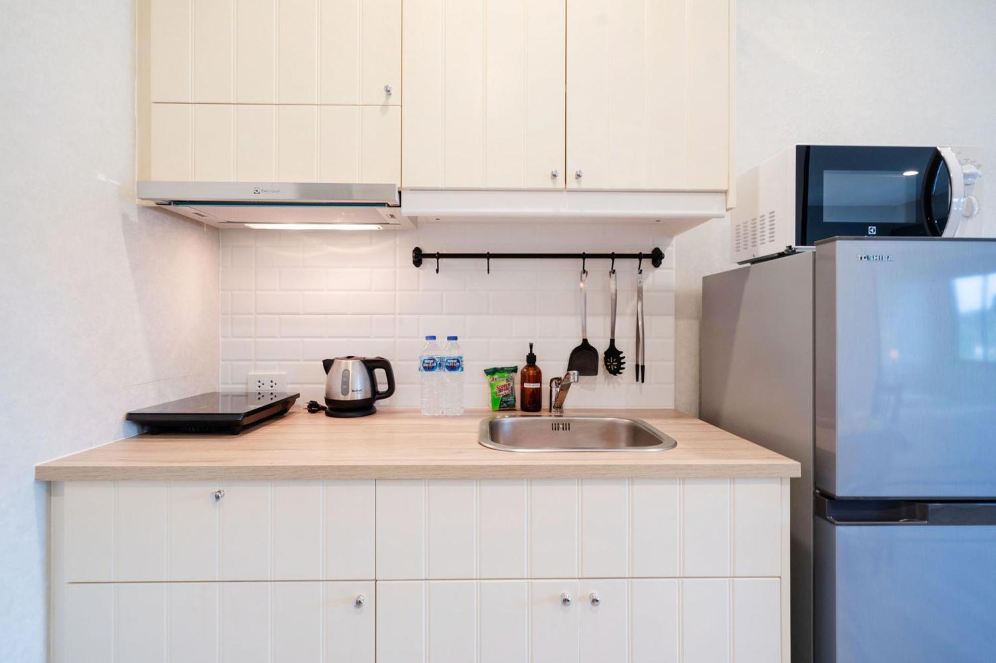 The Title Residencies Naiyang Beach Nai Yang Beach 외부 사진