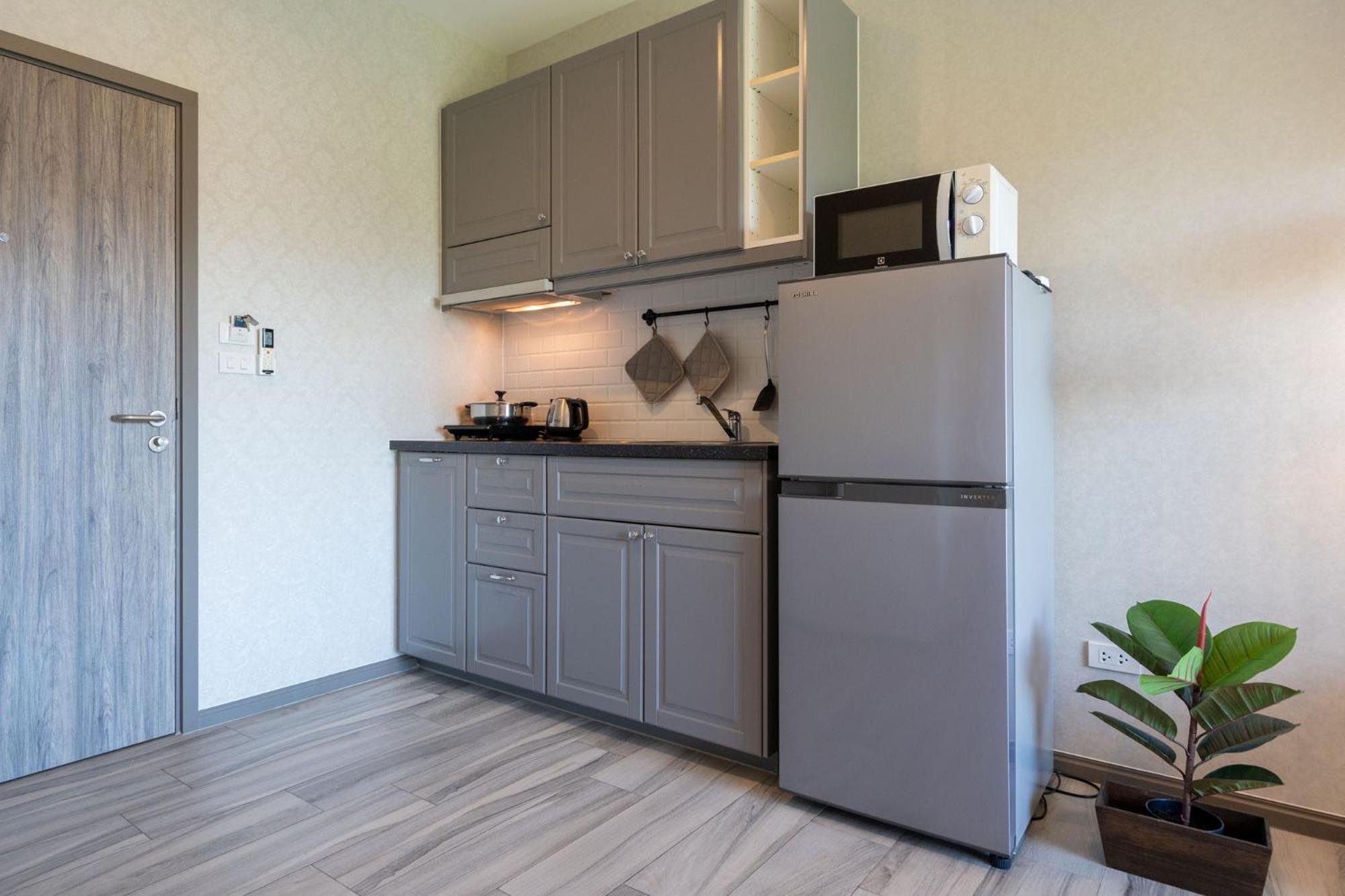 The Title Residencies Naiyang Beach Nai Yang Beach 외부 사진