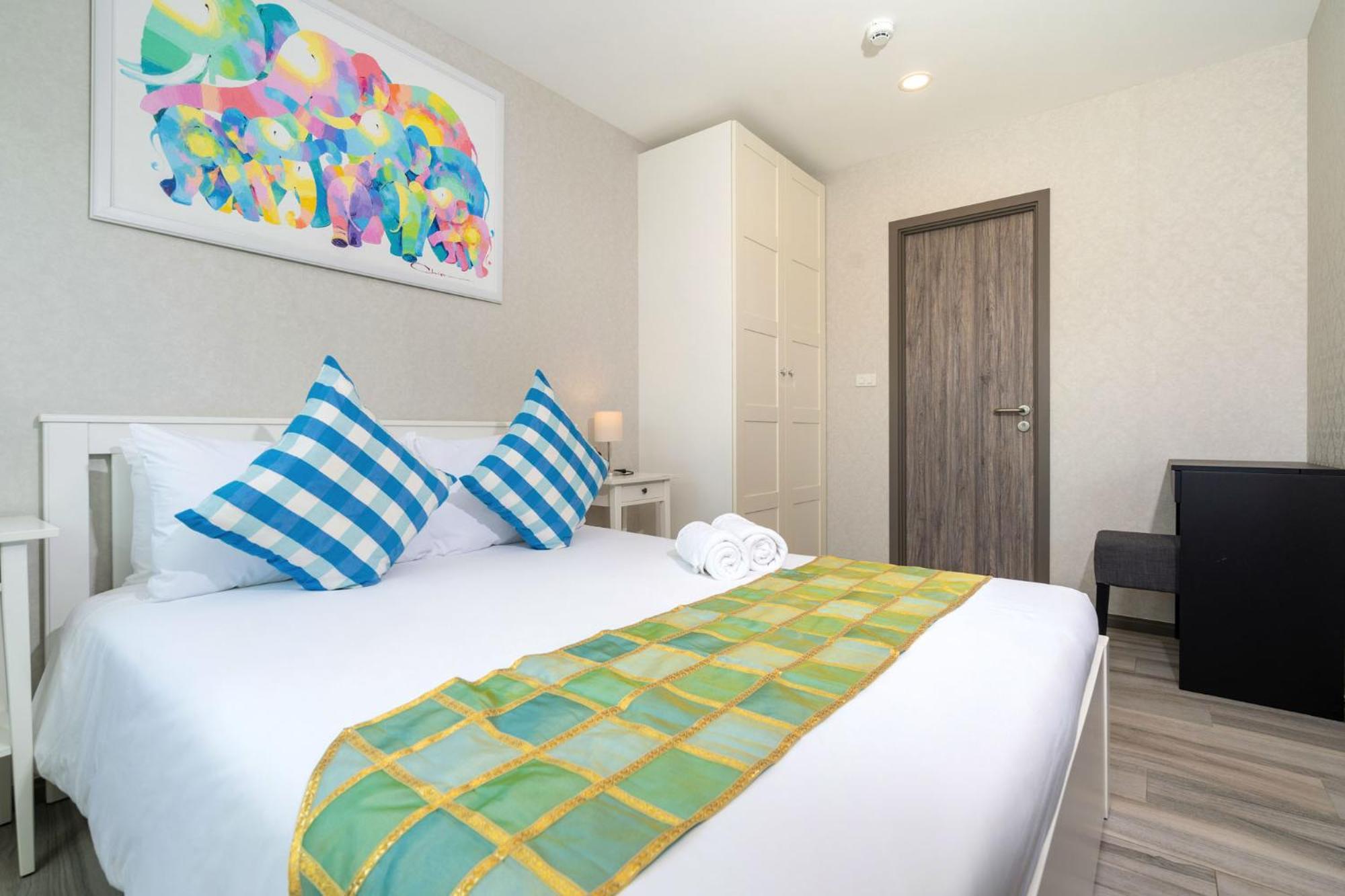 The Title Residencies Naiyang Beach Nai Yang Beach 외부 사진