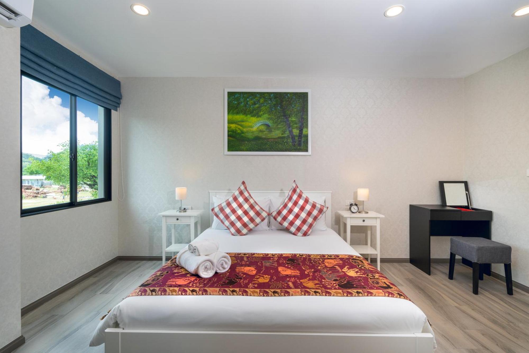 The Title Residencies Naiyang Beach Nai Yang Beach 외부 사진