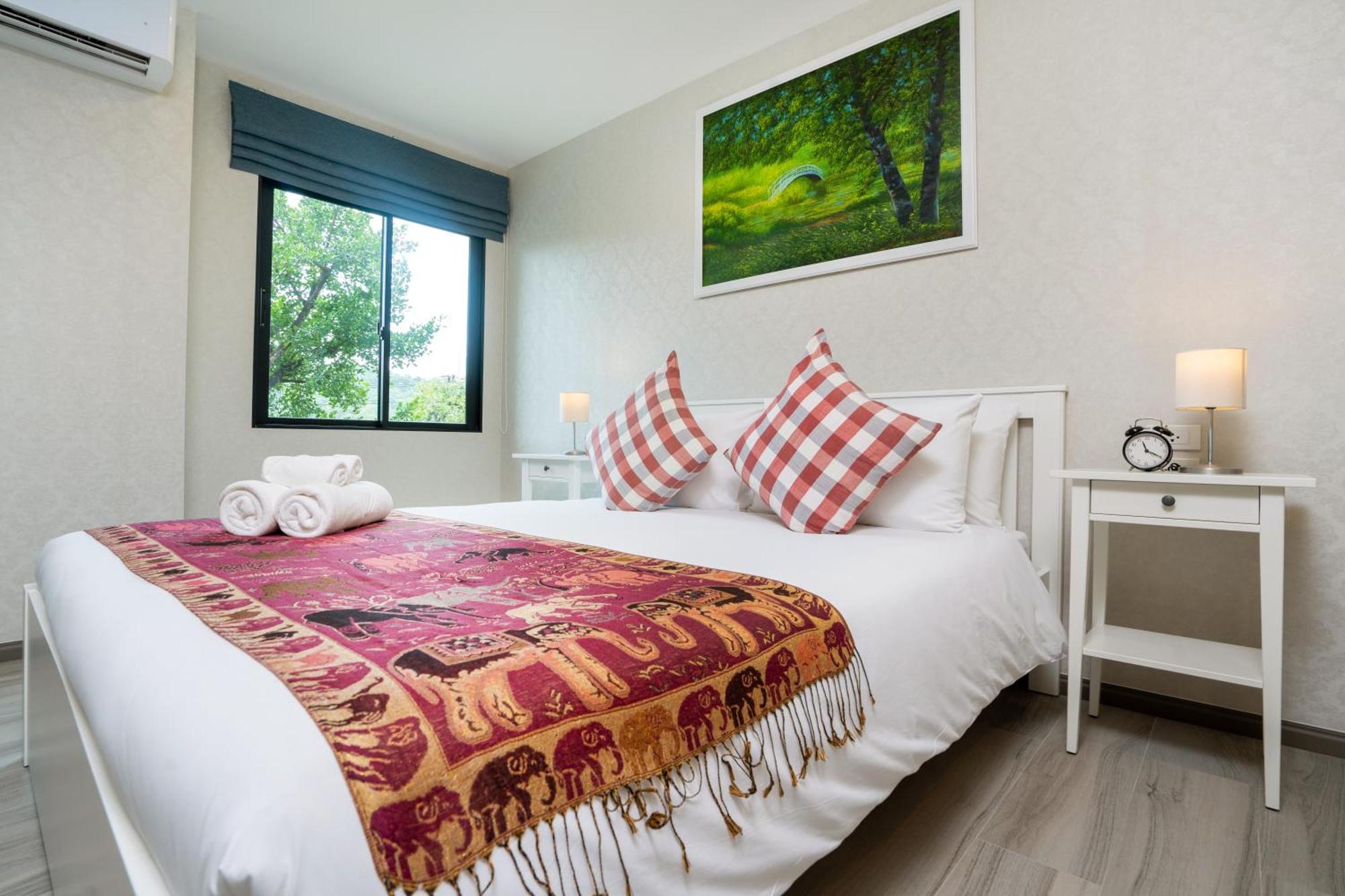 The Title Residencies Naiyang Beach Nai Yang Beach 외부 사진