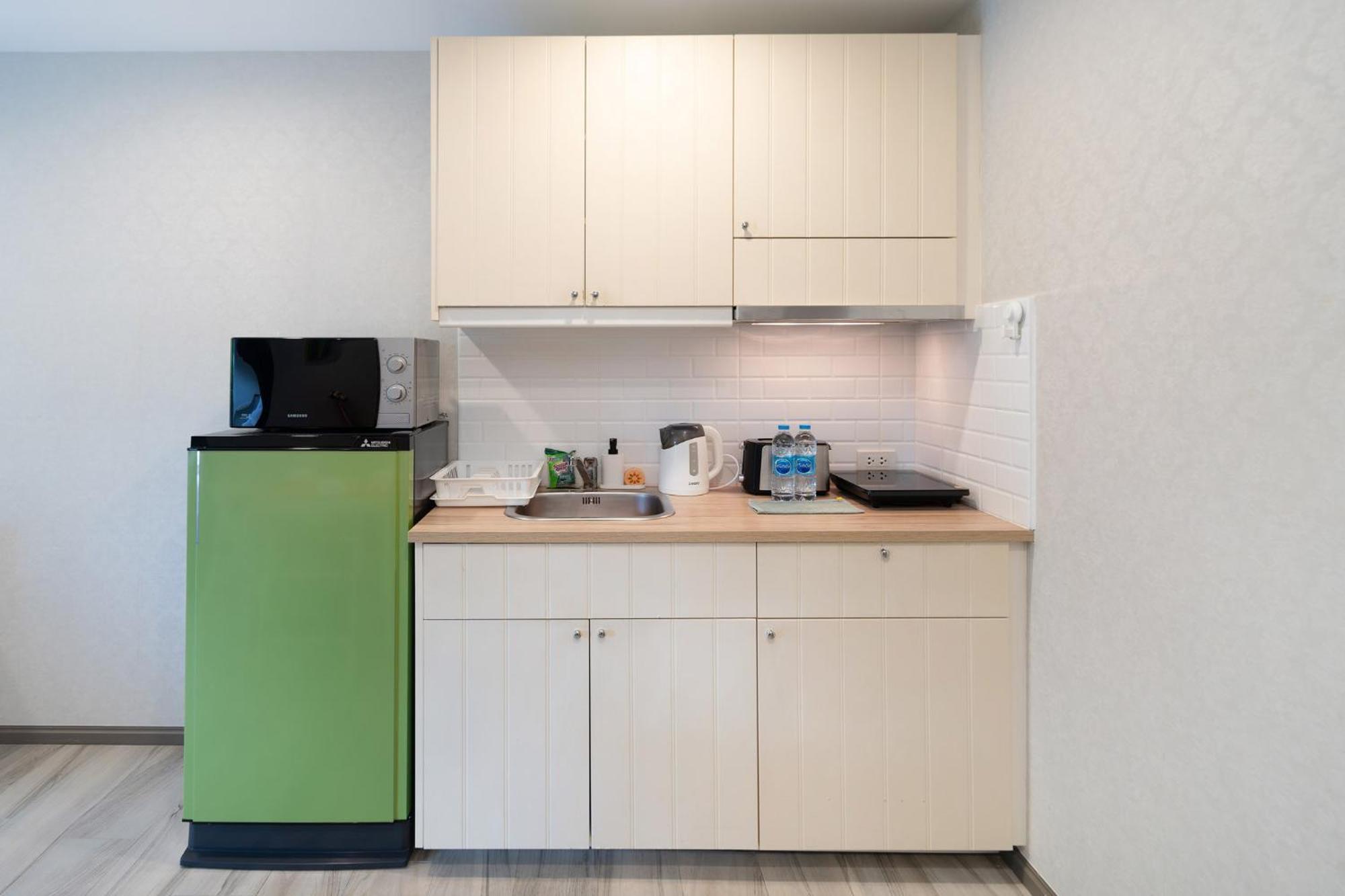 The Title Residencies Naiyang Beach Nai Yang Beach 외부 사진