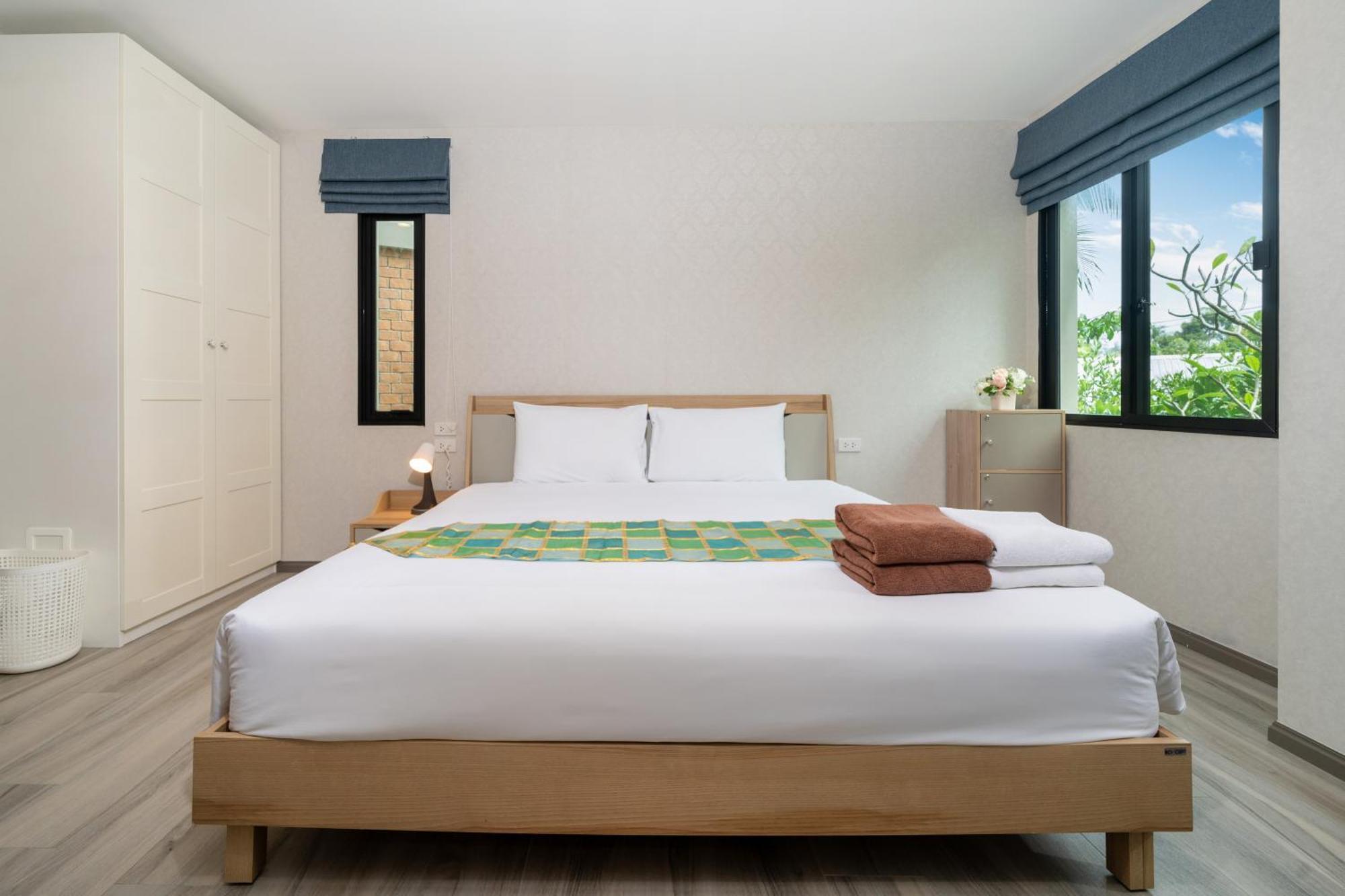 The Title Residencies Naiyang Beach Nai Yang Beach 외부 사진