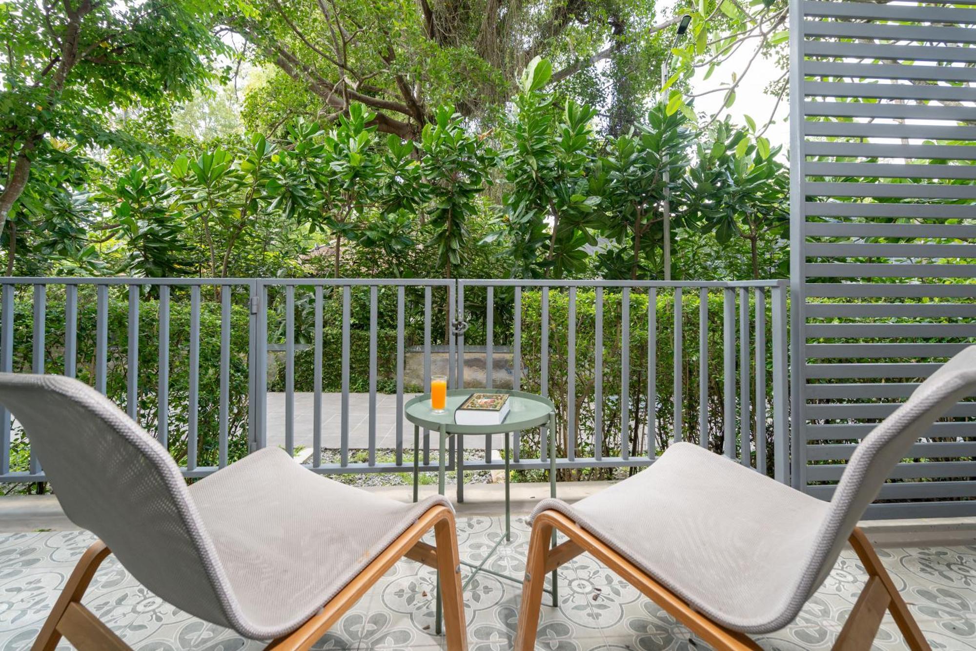 The Title Residencies Naiyang Beach Nai Yang Beach 외부 사진