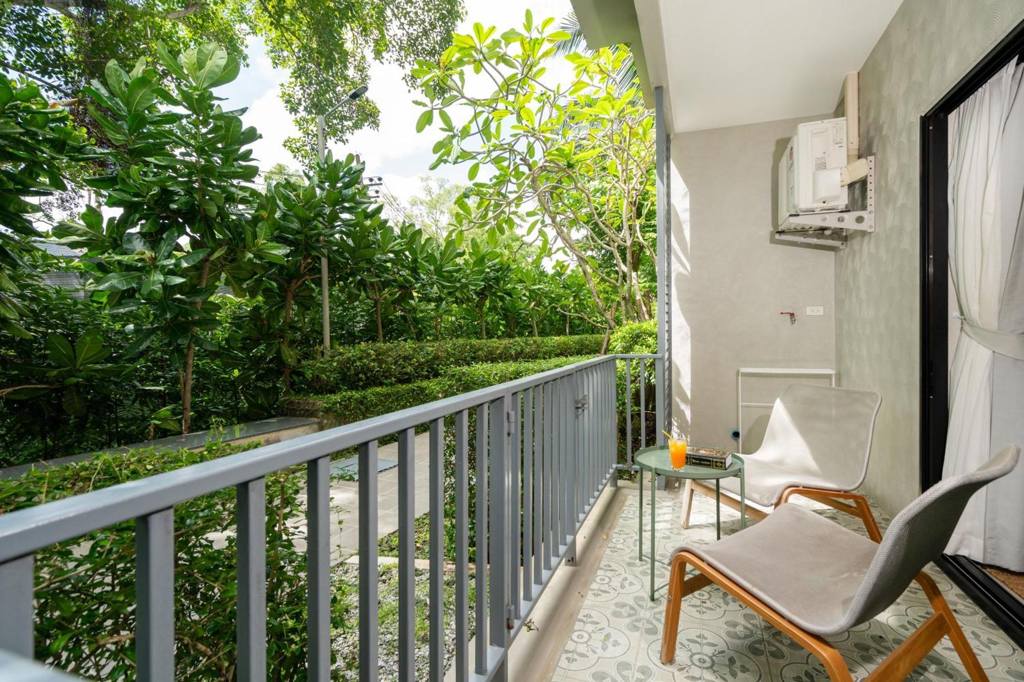 The Title Residencies Naiyang Beach Nai Yang Beach 외부 사진