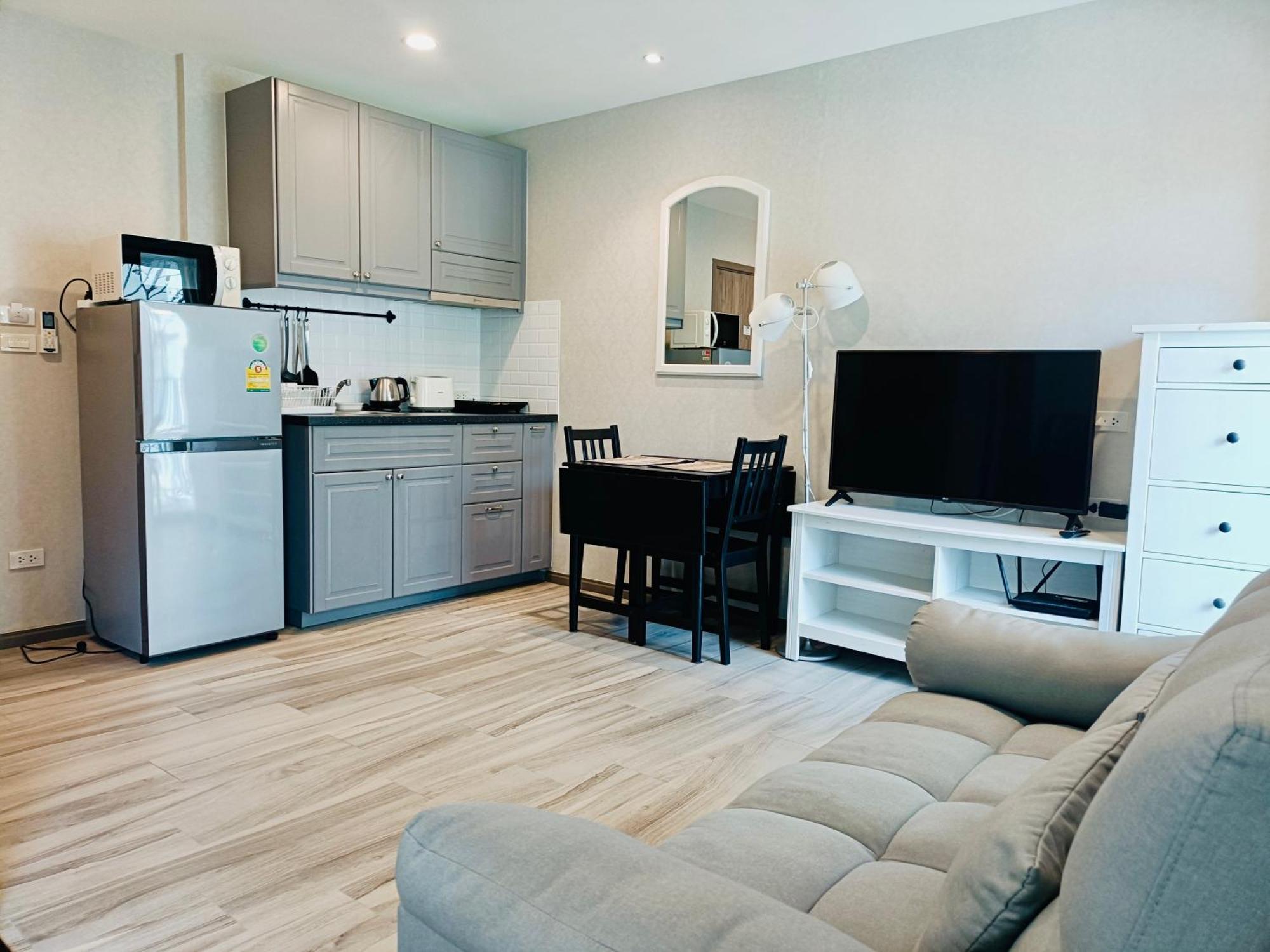 The Title Residencies Naiyang Beach Nai Yang Beach 외부 사진
