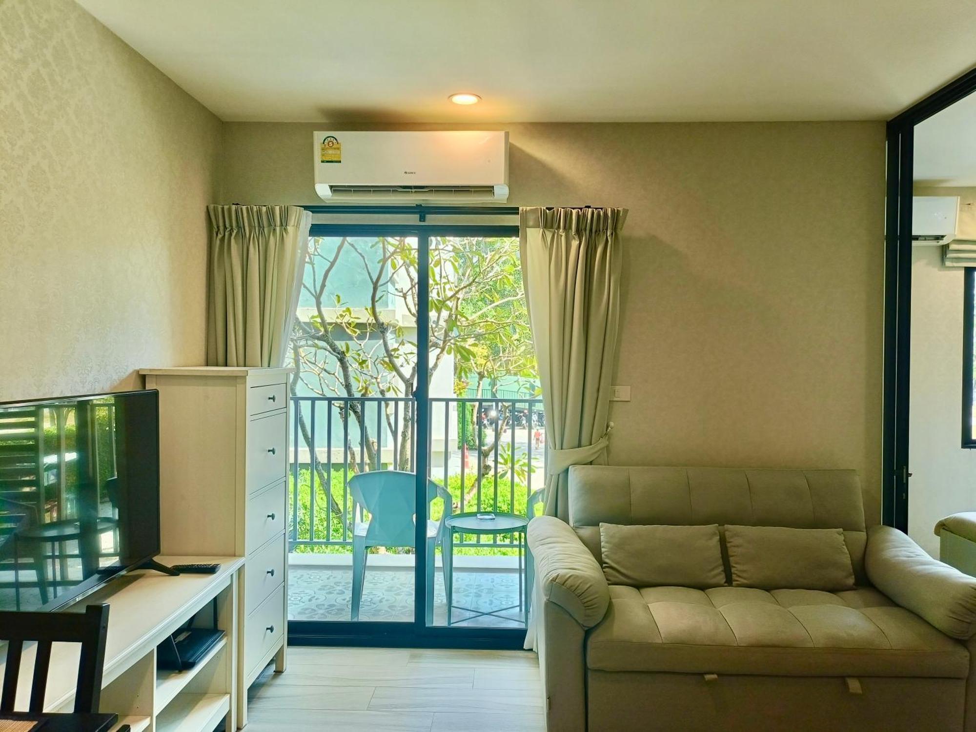 The Title Residencies Naiyang Beach Nai Yang Beach 외부 사진